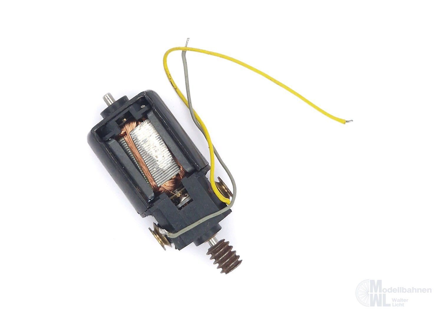 Märklin Ersatzeile E313431 - ERSATZTEIL: Motor